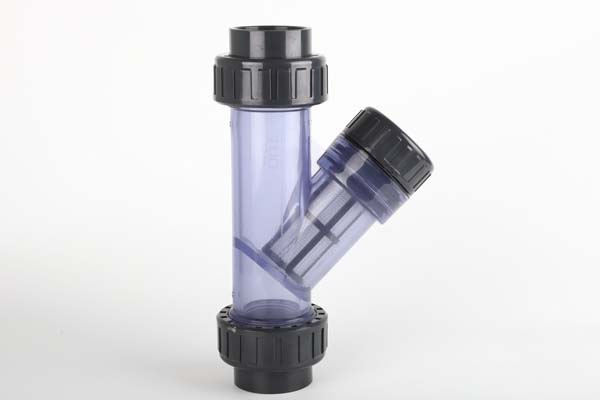 三水Y型过滤器